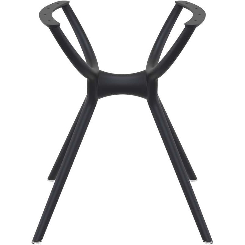Βάση Τραπεζιού Art Maison Frederikssund - Black (58X58X72,5εκ.) Βάση Τραπεζιού Art Maison Frederikssund - Black (58X58X72,5εκ.)