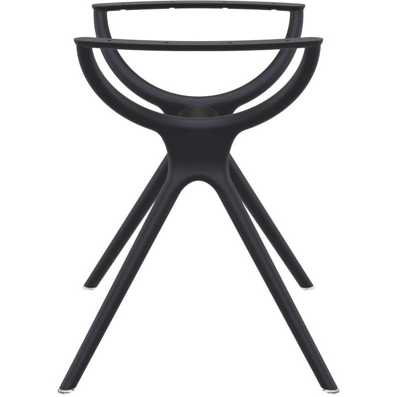 Βάση Τραπεζιού Art Maison Frederikssund - Black (58X58X72,5εκ.) Βάση Τραπεζιού Art Maison Frederikssund - Black (58X58X72,5εκ.)