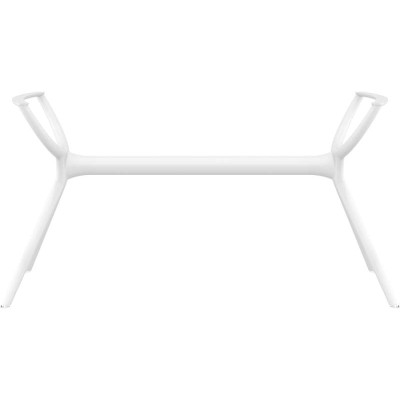 Βάση Τραπεζιού Art Maison Frederikssund - White (158,5X58X72,5εκ.) Βάση Τραπεζιού Art Maison Frederikssund - White (158,5X58X72,5εκ.)