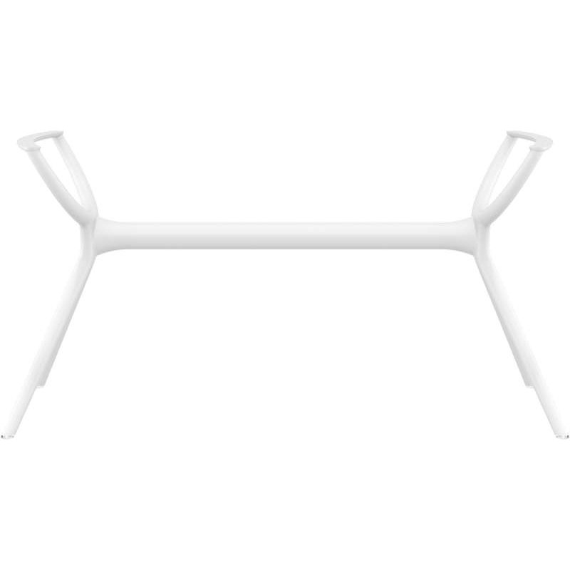 Βάση Τραπεζιού Art Maison Frederikssund - White (158,5X58X72,5εκ.) Βάση Τραπεζιού Art Maison Frederikssund - White (158,5X58X72,5εκ.)