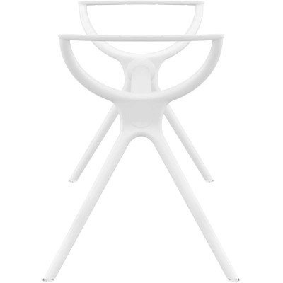 Βάση Τραπεζιού Art Maison Frederikssund - White (158,5X58X72,5εκ.) Βάση Τραπεζιού Art Maison Frederikssund - White (158,5X58X72,5εκ.)