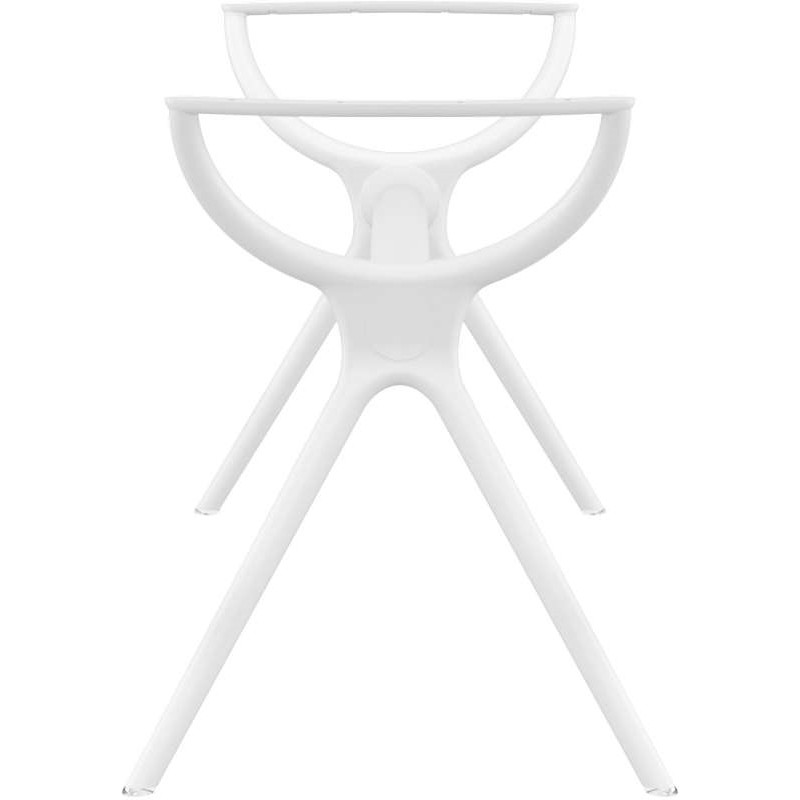 Βάση Τραπεζιού Art Maison Frederikssund - White (158,5X58X72,5εκ.) Βάση Τραπεζιού Art Maison Frederikssund - White (158,5X58X72,5εκ.)
