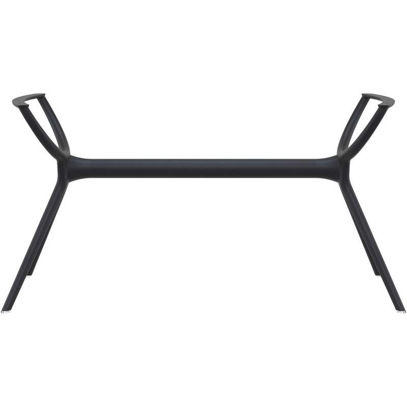 Βάση Τραπεζιού Art Maison Frederikssund - Black (158,5X58X72,5εκ.) Βάση Τραπεζιού Art Maison Frederikssund - Black (158,5X58X72,5εκ.)