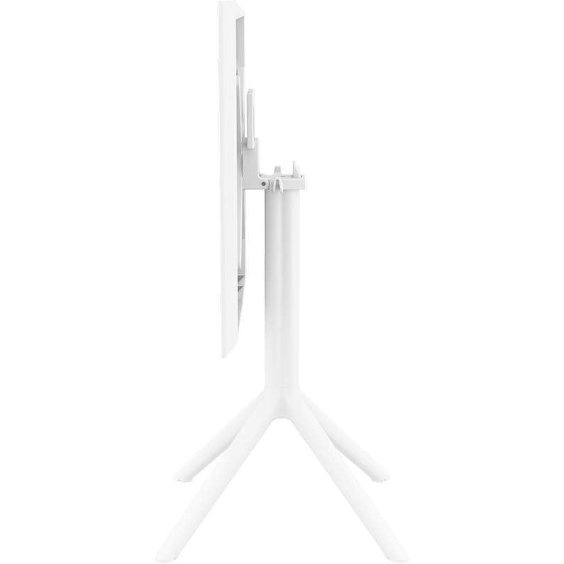 Τραπέζι Art Maison Strand - White (60x60x74εκ) Τραπέζι Art Maison Strand - White (60x60x74εκ)