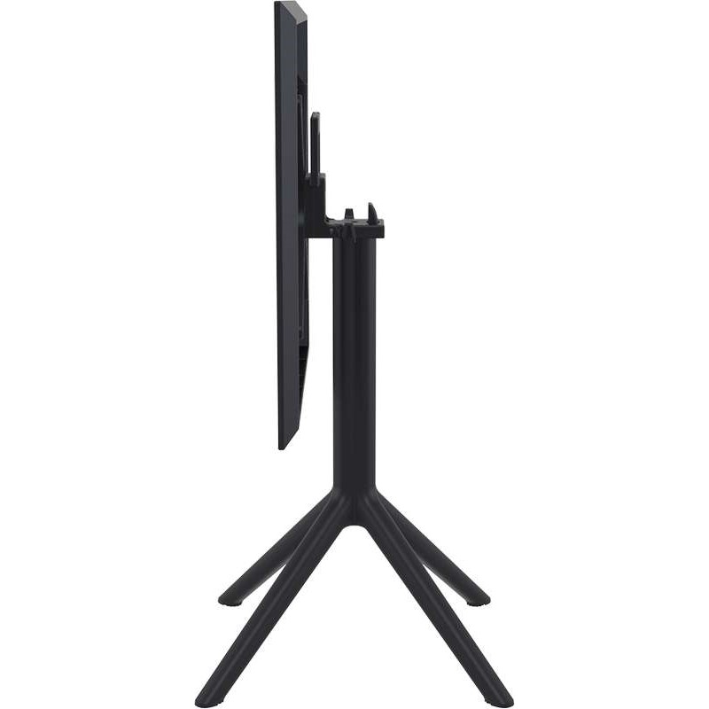 Τραπέζι Art Maison Strand - Black (60x60x74εκ) Τραπέζι Art Maison Strand - Black (60x60x74εκ)