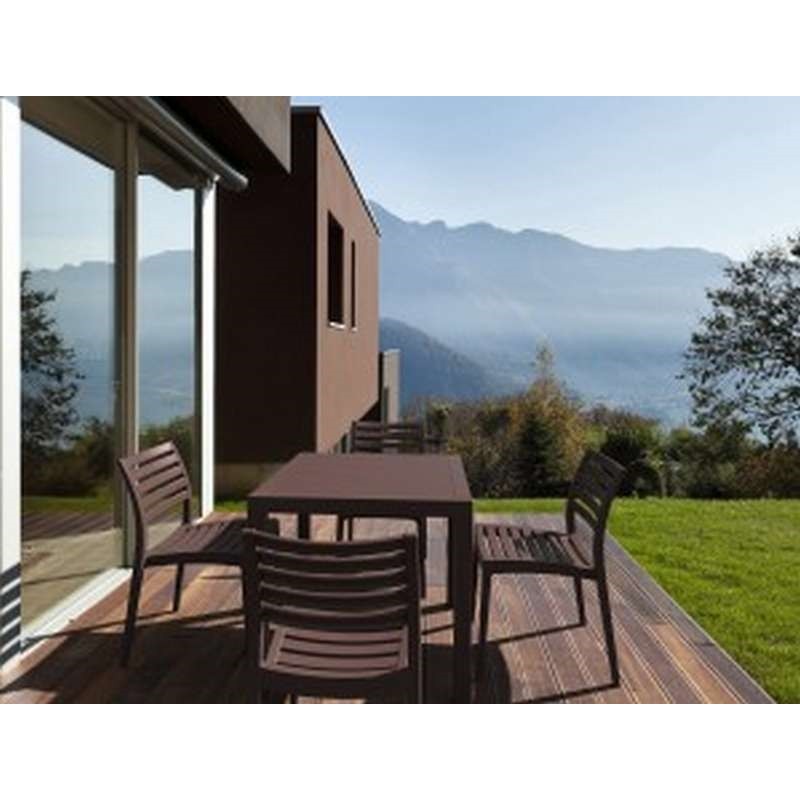 Καρέκλα Art Maison Jyllinge - Brown (48x58x82εκ.) Καρέκλα Art Maison Jyllinge - Brown (48x58x82εκ.)