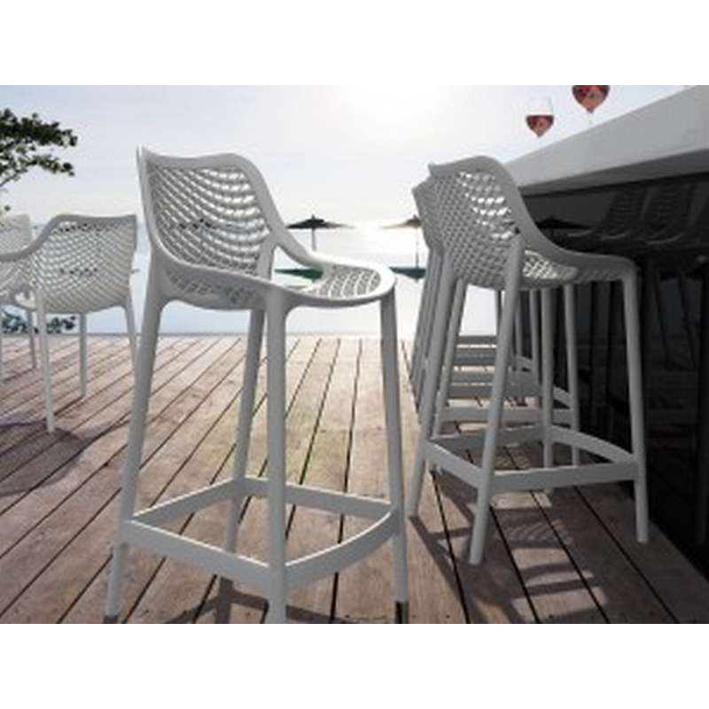 Σκαμπώ Μπαρ Art Maison Frederikssund - Taupe (44X51X65/95εκ.) Σκαμπώ Μπαρ Art Maison Frederikssund - Taupe (44X51X65/95εκ.)