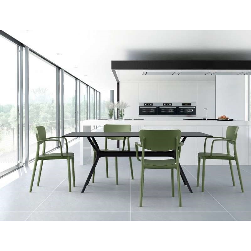 Πολυθρόνα Art Maison Fredensborg - Olive (54x53x82εκ.) Πολυθρόνα Art Maison Fredensborg - Olive (54x53x82εκ.)