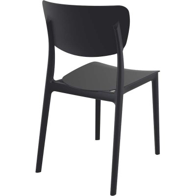 Καρέκλα Art Maison Fredensborg - Black (45x53x82εκ.) Καρέκλα Art Maison Fredensborg - Black (45x53x82εκ.)