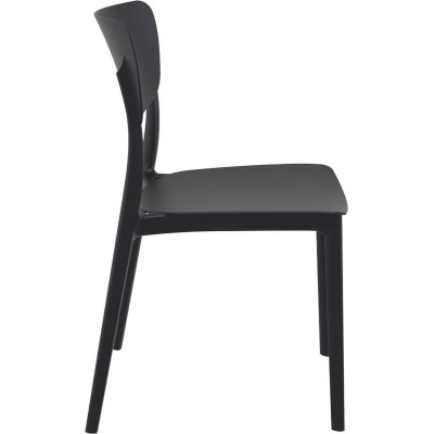 Καρέκλα Art Maison Fredensborg - Black (45x53x82εκ.) Καρέκλα Art Maison Fredensborg - Black (45x53x82εκ.)