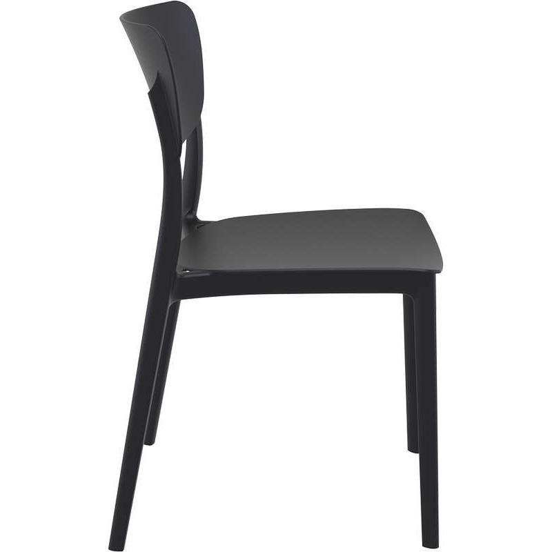 Καρέκλα Art Maison Fredensborg - Black (45x53x82εκ.) Καρέκλα Art Maison Fredensborg - Black (45x53x82εκ.)