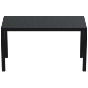Τραπέζι Art Maison Jyllinge - Black (140x80x75εκ.)