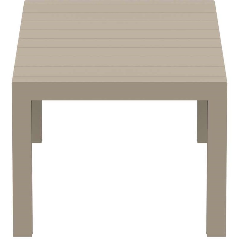 Τραπέζι Επεκτεινόμενο Art Maison Losning - Taupe (100x180/220x75εκ.) Τραπέζι Επεκτεινόμενο Art Maison Losning - Taupe (100x180/220x75εκ.)