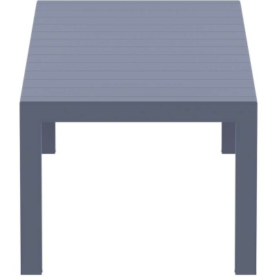 Τραπέζι Επεκτεινόμενο Art Maison Losning - Dark Gray (100x260/300x75εκ.) Τραπέζι Επεκτεινόμενο Art Maison Losning - Dark Gray (100x260/300x75εκ.)