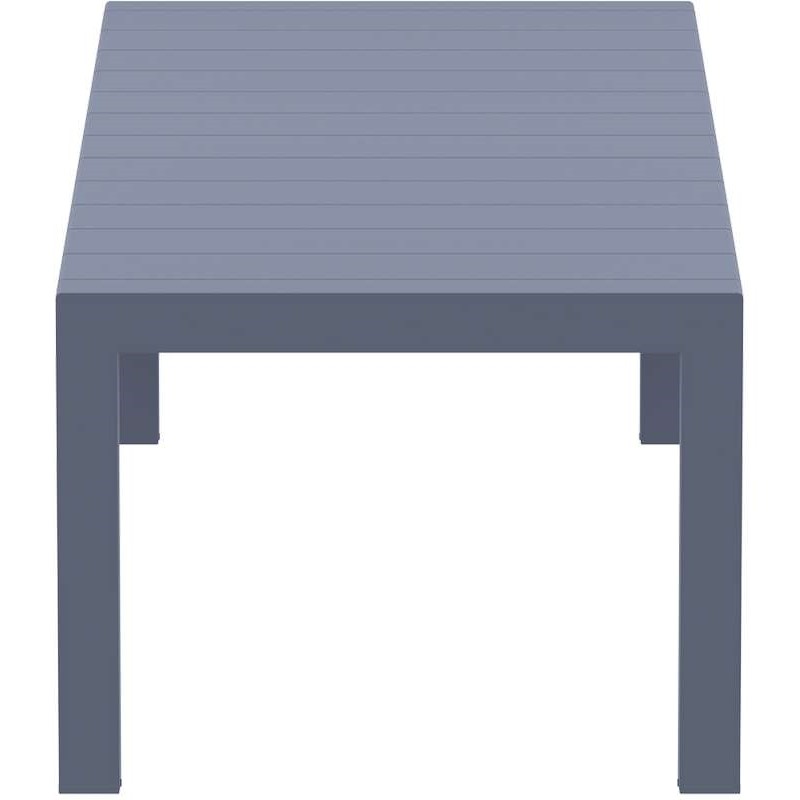 Τραπέζι Επεκτεινόμενο Art Maison Losning - Dark Gray (100x260/300x75εκ.) Τραπέζι Επεκτεινόμενο Art Maison Losning - Dark Gray (100x260/300x75εκ.)