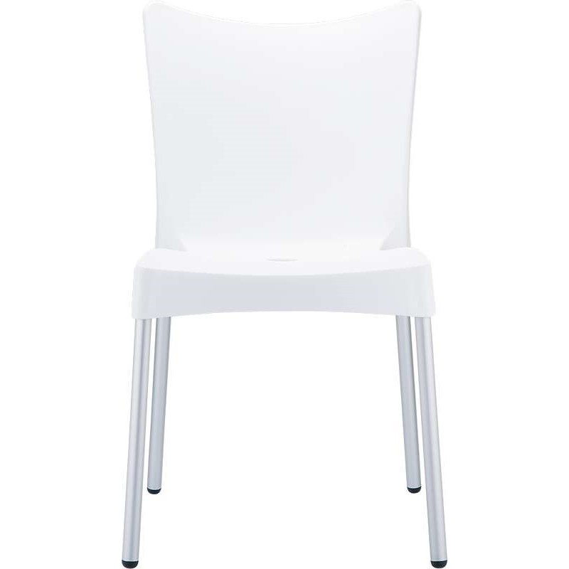 Καρέκλα Art Maison Logten - White (48x53x83εκ.)