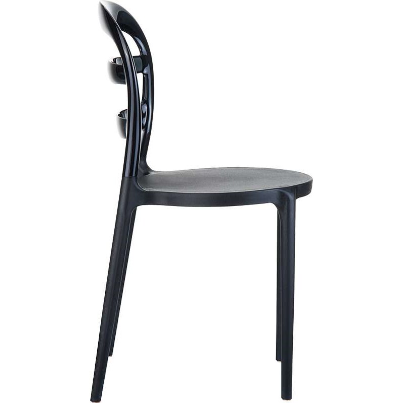 Καρέκλα Art Maison Hundested - Black (42x50x85εκ.) Καρέκλα Art Maison Hundested - Black (42x50x85εκ.)