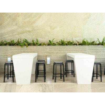 Σκαμπό Μπαρ 2 Τεμαχίων Art Maison Fensmark - Black (36x36x65εκ.) Σκαμπό Μπαρ 2 Τεμαχίων Art Maison Fensmark - Black (36x36x65εκ.)