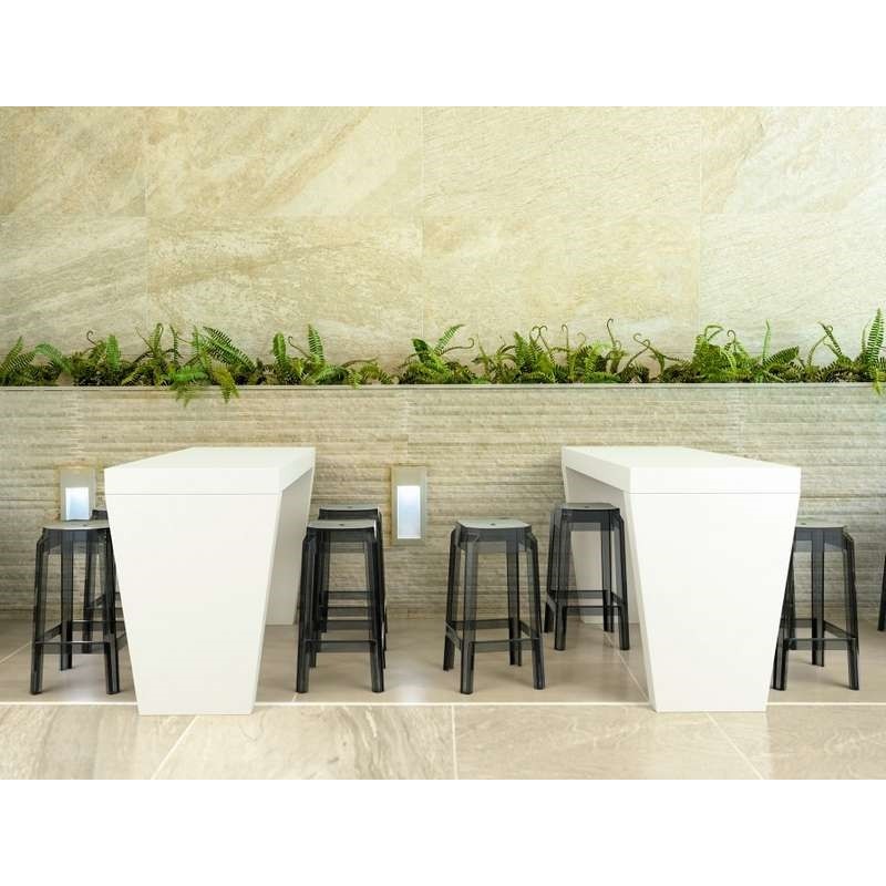 Σκαμπό Μπαρ 2 Τεμαχίων Art Maison Fensmark - Black (36x36x65εκ.) Σκαμπό Μπαρ 2 Τεμαχίων Art Maison Fensmark - Black (36x36x65εκ.)