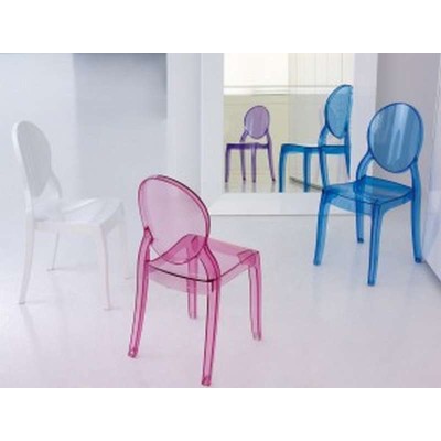 Καρεκλάκι Παιδικό Art Maison Niva - Pink (30x34x63εκ.) Καρεκλάκι Παιδικό Art Maison Niva - Pink (30x34x63εκ.)