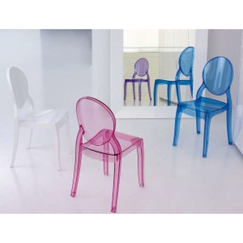 Καρεκλάκι Παιδικό Art Maison Niva - Pink (30x34x63εκ.) Καρεκλάκι Παιδικό Art Maison Niva - Pink (30x34x63εκ.)