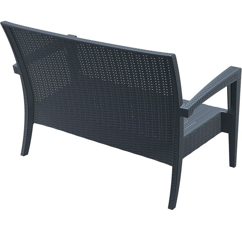 Καναπές Art Maison Hedensted - Dark Gray (128x77x89εκ.) Καναπές Art Maison Hedensted - Dark Gray (128x77x89εκ.)