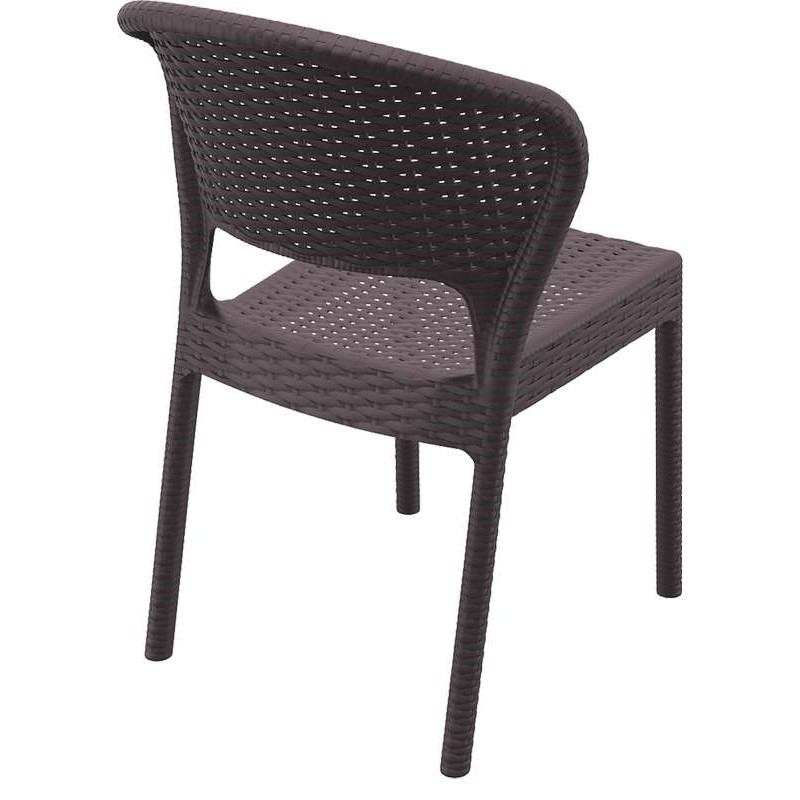 Καρέκλα Art Maison Svenstrup - Brown (55x61x81εκ.) Καρέκλα Art Maison Svenstrup - Brown (55x61x81εκ.)