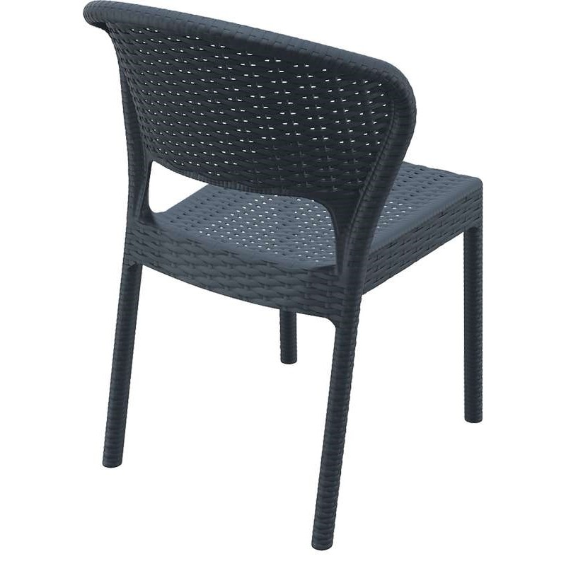 Καρέκλα Art Maison Svenstrup - Dark Gray (55x61x81εκ.) Καρέκλα Art Maison Svenstrup - Dark Gray (55x61x81εκ.)