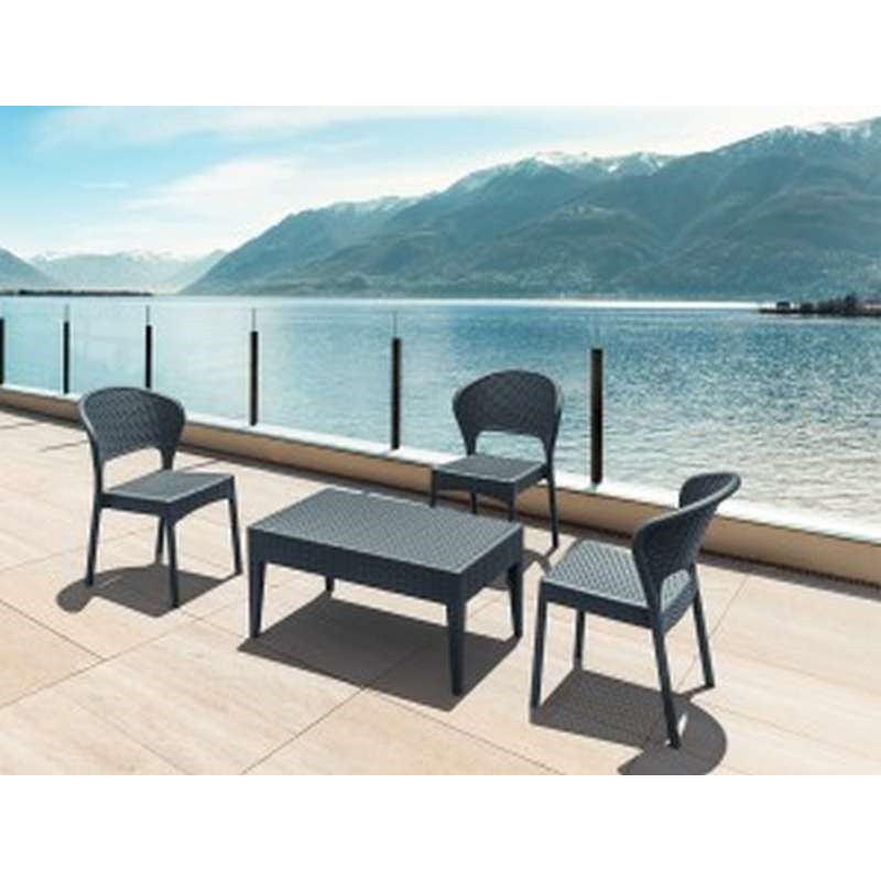 Καρέκλα Art Maison Svenstrup - Dark Gray (55x61x81εκ.) Καρέκλα Art Maison Svenstrup - Dark Gray (55x61x81εκ.)