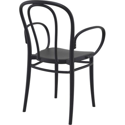 ΠΟΛΥΘΡΟΝΑ ART MAISON ARCHANGEL BLACK ΠΟΛ/ΝΙΟΥ-57Χ52Χ85εκ. ΠΟΛΥΘΡΟΝΑ ART MAISON ARCHANGEL BLACK ΠΟΛ/ΝΙΟΥ-57Χ52Χ85εκ.