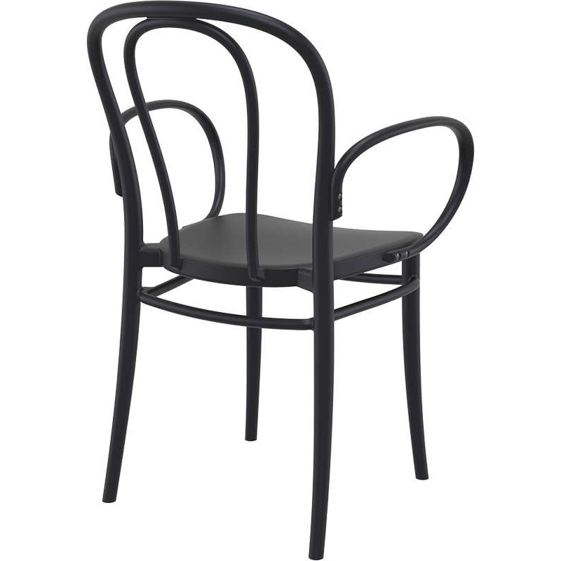 ΠΟΛΥΘΡΟΝΑ ART MAISON ARCHANGEL BLACK ΠΟΛ/ΝΙΟΥ-57Χ52Χ85εκ. ΠΟΛΥΘΡΟΝΑ ART MAISON ARCHANGEL BLACK ΠΟΛ/ΝΙΟΥ-57Χ52Χ85εκ.