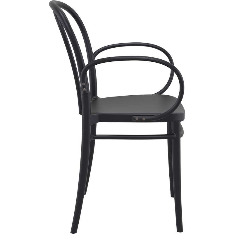 ΠΟΛΥΘΡΟΝΑ ART MAISON ARCHANGEL BLACK ΠΟΛ/ΝΙΟΥ-57Χ52Χ85εκ. ΠΟΛΥΘΡΟΝΑ ART MAISON ARCHANGEL BLACK ΠΟΛ/ΝΙΟΥ-57Χ52Χ85εκ.