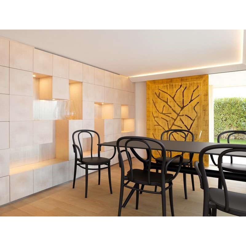 ΠΟΛΥΘΡΟΝΑ ART MAISON ARCHANGEL BLACK ΠΟΛ/ΝΙΟΥ-57Χ52Χ85εκ. ΠΟΛΥΘΡΟΝΑ ART MAISON ARCHANGEL BLACK ΠΟΛ/ΝΙΟΥ-57Χ52Χ85εκ.