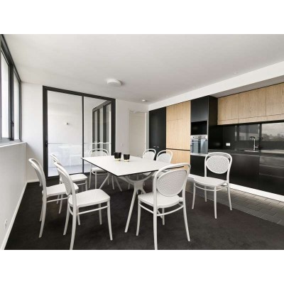 Καρέκλα Art Maison Helsinge - Dark Gray (45x52x85εκ.) Καρέκλα Art Maison Helsinge - Dark Gray (45x52x85εκ.)