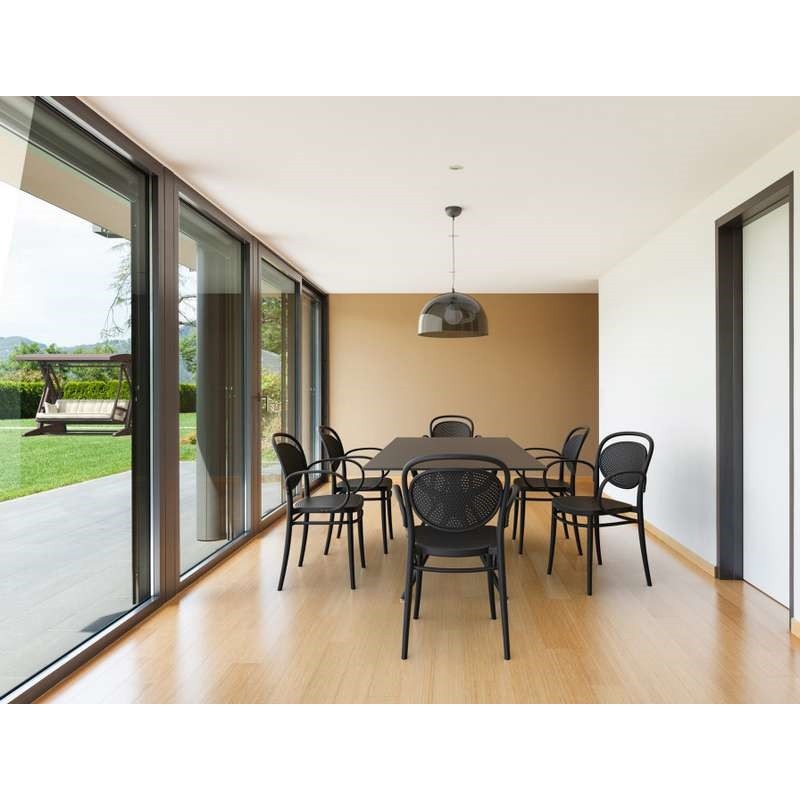 Πολυθρόνα Art Maison Helsinge - Black (57x52x85εκ.) Πολυθρόνα Art Maison Helsinge - Black (57x52x85εκ.)