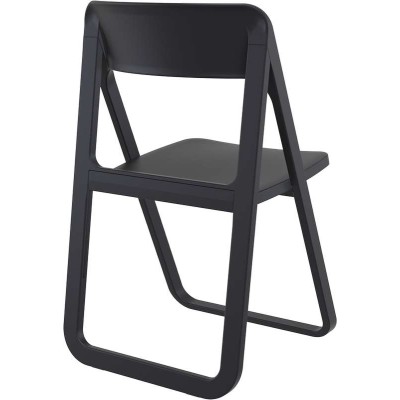 Καρέκλα Art Maison Beder - Black (48x52x82εκ.) Καρέκλα Art Maison Beder - Black (48x52x82εκ.)