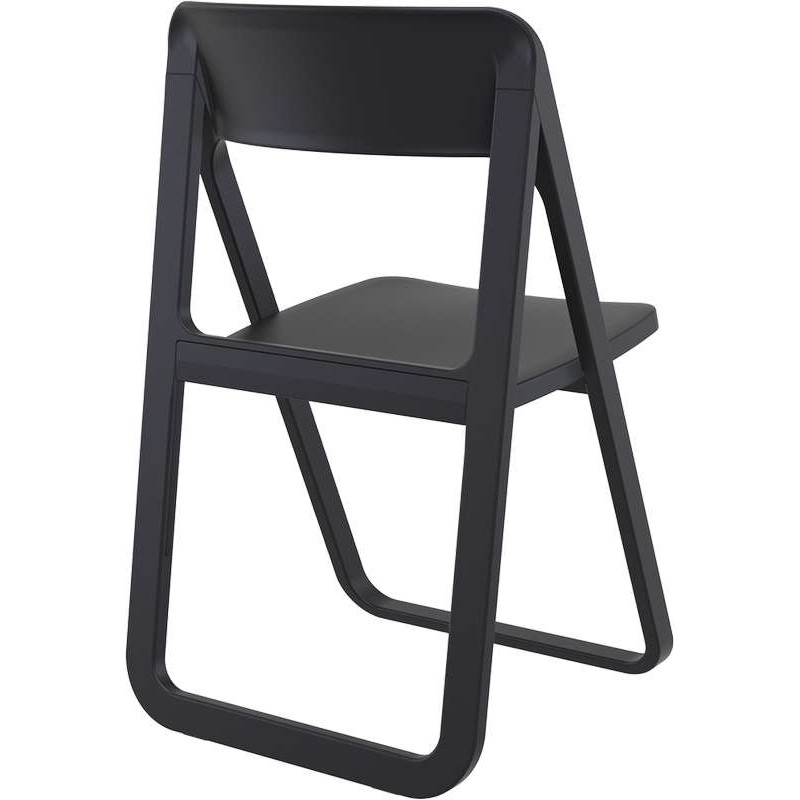 Καρέκλα Art Maison Beder - Black (48x52x82εκ.) Καρέκλα Art Maison Beder - Black (48x52x82εκ.)