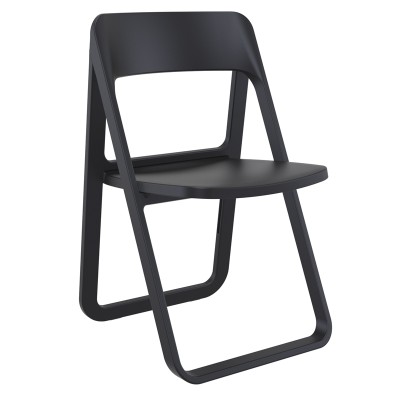 Καρέκλα Art Maison Beder - Black (48x52x82εκ.) Καρέκλα Art Maison Beder - Black (48x52x82εκ.)