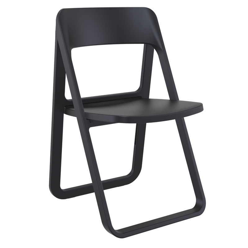Καρέκλα Art Maison Beder - Black (48x52x82εκ.) Καρέκλα Art Maison Beder - Black (48x52x82εκ.)