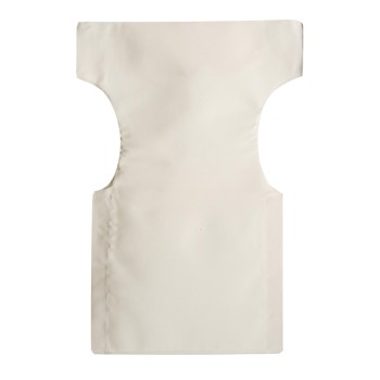 Ανταλλακτικό Πανί για Καρέκλα Σκηνοθέτη Art Maison Farum - Ecru (58Χ45Χ79cm)