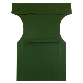 Ανταλλακτικό Πανί για Καρέκλα Σκηνοθέτη Art Maison Farum - Cypress (58Χ45Χ79cm)