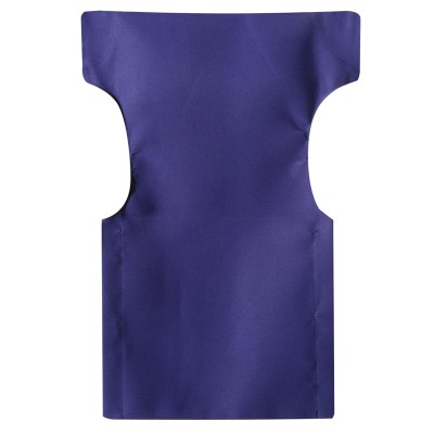 Ανταλλακτικό Πανί για Καρέκλα Σκηνοθέτη Art Maison Farum - Blue (58Χ45Χ79εκ.)