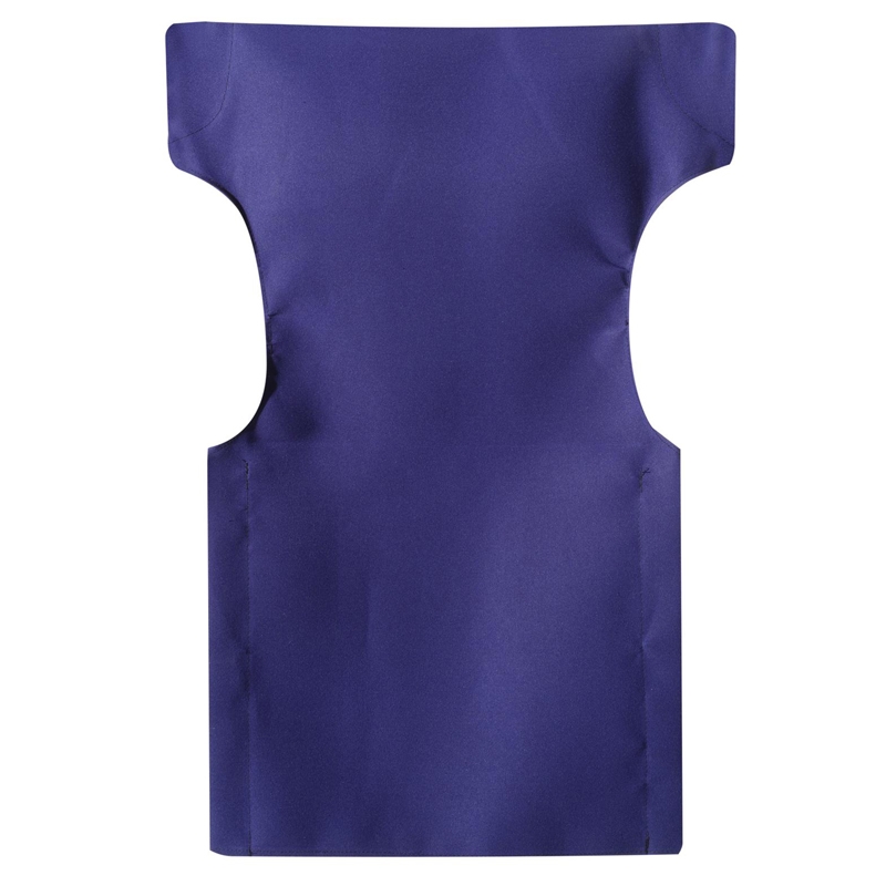 Ανταλλακτικό Πανί για Καρέκλα Σκηνοθέτη Art Maison Farum - Blue (58Χ45Χ79εκ.)