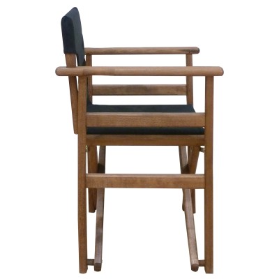 Καρέκλα Σκηνοθέτη με Καραβόπανο Art Maison Farum - Black (59X51X85εκ) Καρέκλα Σκηνοθέτη με Καραβόπανο Art Maison Farum - Black (59X51X85εκ)