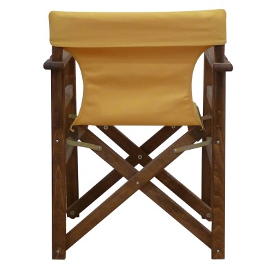 Καρέκλα Σκηνοθέτη με Καραβόπανο Art Maison Farum - Yellow (59X51X85εκ) Καρέκλα Σκηνοθέτη με Καραβόπανο Art Maison Farum - Yellow (59X51X85εκ)