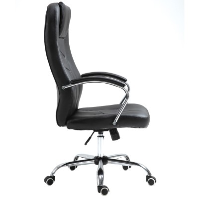 Καρέκλα Γραφείου Art Maison Sonderborg - Black (62Χ72Χ115-123εκ.) Καρέκλα Γραφείου Art Maison Sonderborg - Black (62Χ72Χ115-123εκ.)