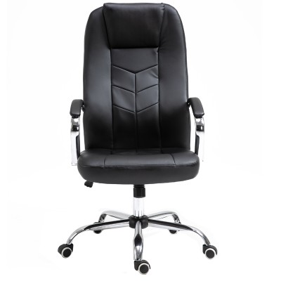 Καρέκλα Γραφείου Art Maison Sonderborg - Black (62Χ72Χ115-123εκ.) Καρέκλα Γραφείου Art Maison Sonderborg - Black (62Χ72Χ115-123εκ.)