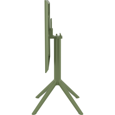 Τραπέζι Art Maison Strand - Olive (60x60x74εκ) Τραπέζι Art Maison Strand - Olive (60x60x74εκ)