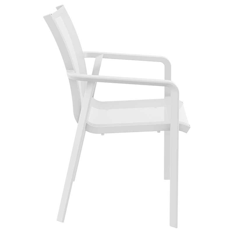 Πολυθρόνα Art Maison Nykobing - White (57x62x44/90εκ.) Πολυθρόνα Art Maison Nykobing - White (57x62x44/90εκ.)