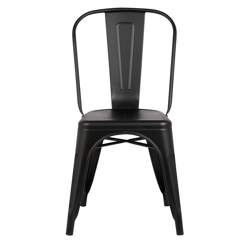 Καρέκλα Art Maison Olstykke - Black (44X53X83εκ.)